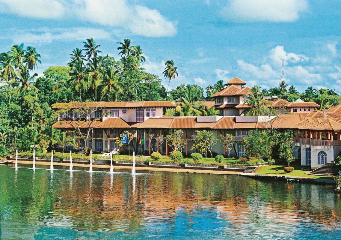 Hotel Avinya Ayurveda Bentota by Aida, Sri Lanka, Bentota, Bild 1