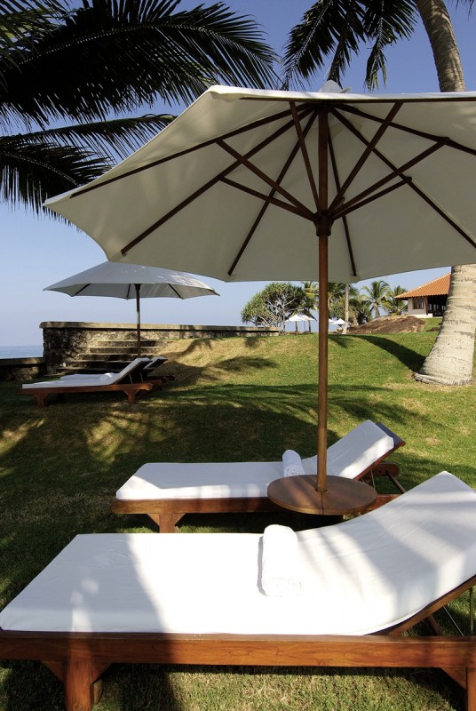 Hotel Saman Villas, Sri Lanka, Bentota, Bild 10