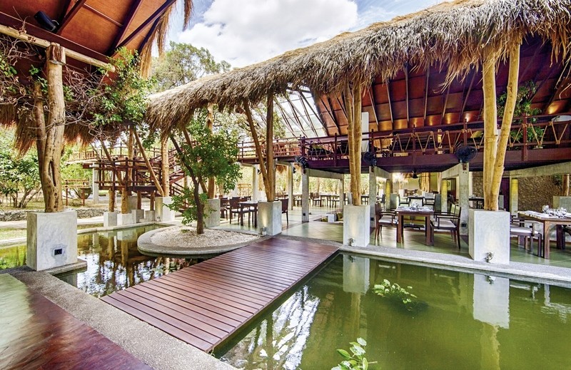 Hotel Uga Jungle Beach, Sri Lanka, Kuchchaveli, Bild 8