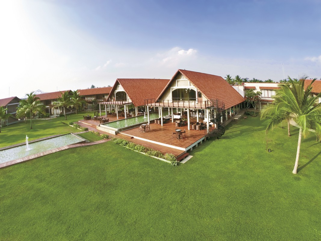 Hotel Uga Bay, Sri Lanka, Passekudah, Bild 10