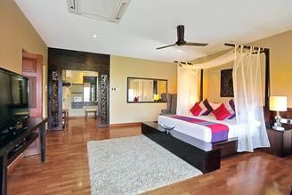 Hotel Uga Bay, Sri Lanka, Passekudah, Bild 20