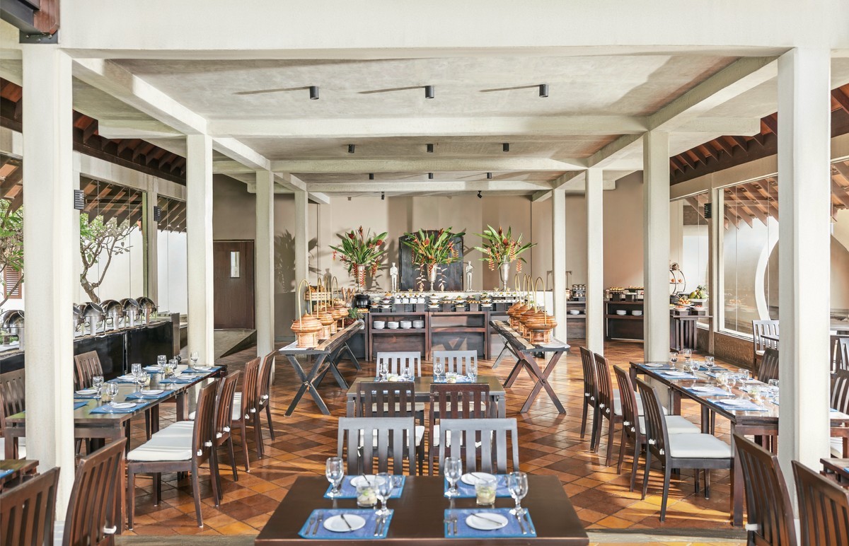 Hotel Uga Bay, Sri Lanka, Passekudah, Bild 11