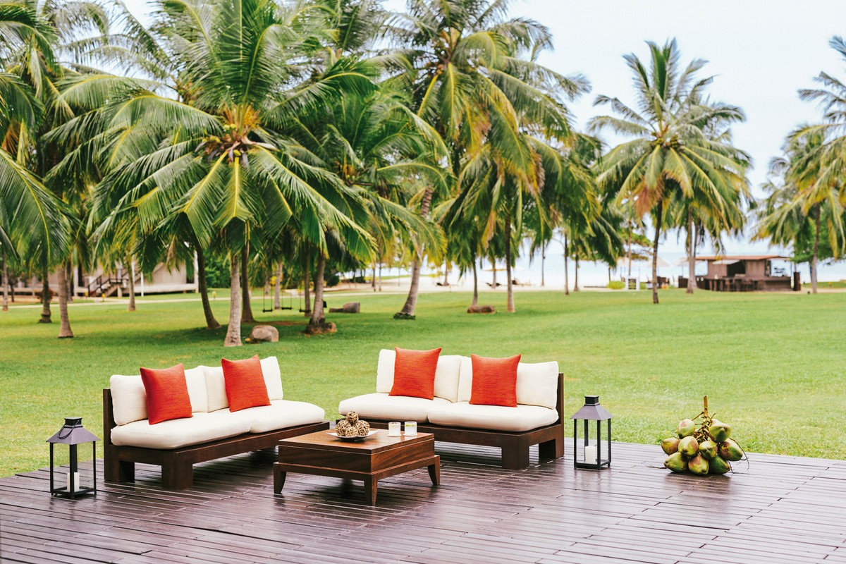 Hotel Uga Bay, Sri Lanka, Passekudah, Bild 12