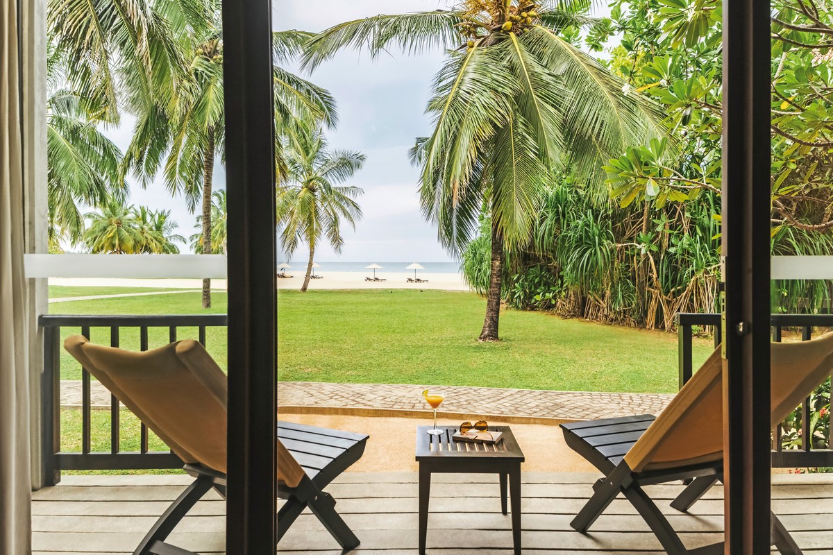 Hotel Uga Bay, Sri Lanka, Passekudah, Bild 15