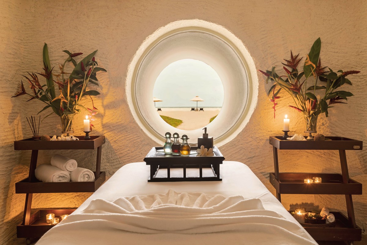 Hotel Uga Bay, Sri Lanka, Passekudah, Bild 19