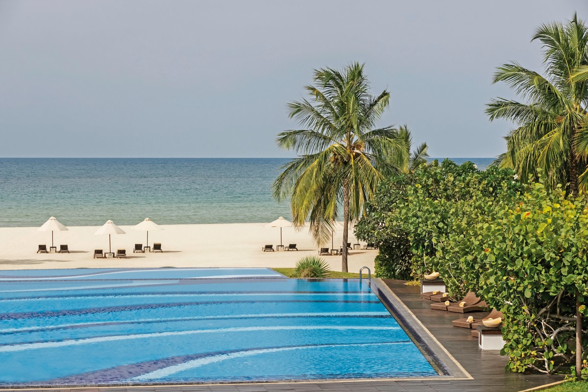 Hotel Uga Bay, Sri Lanka, Passekudah, Bild 3