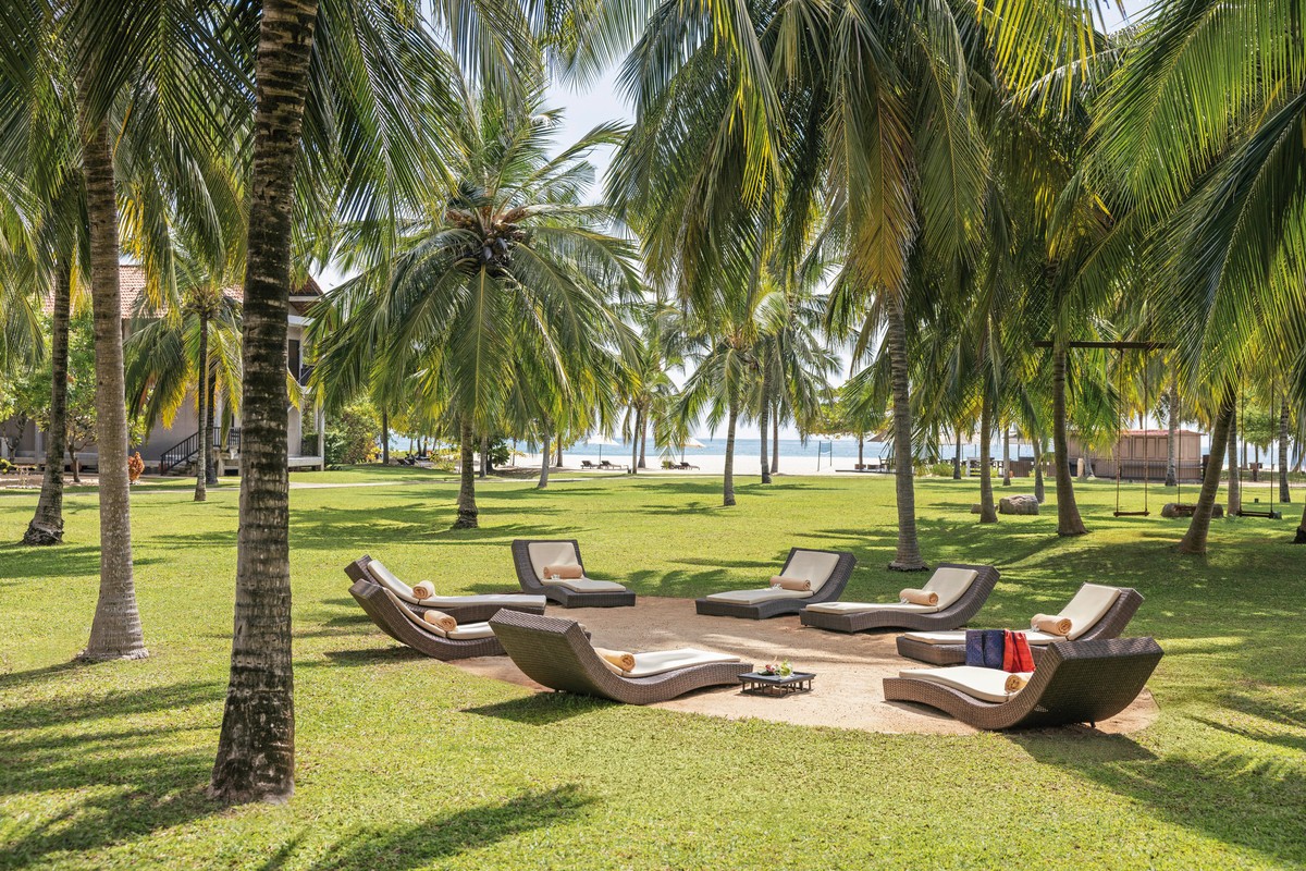 Hotel Uga Bay, Sri Lanka, Passekudah, Bild 5
