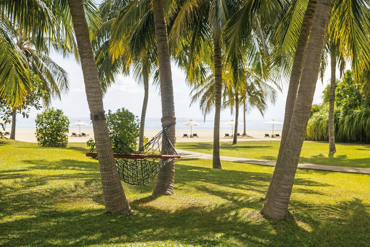Hotel Uga Bay, Sri Lanka, Passekudah, Bild 6