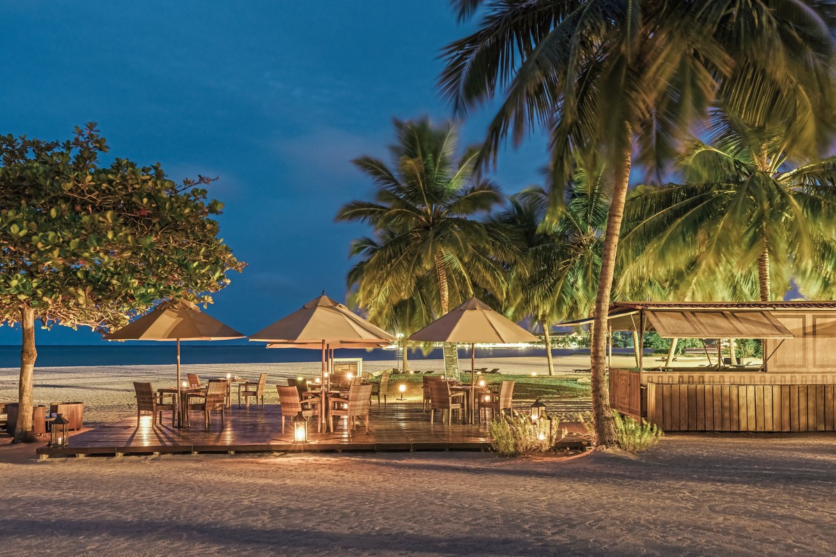 Hotel Uga Bay, Sri Lanka, Passekudah, Bild 8