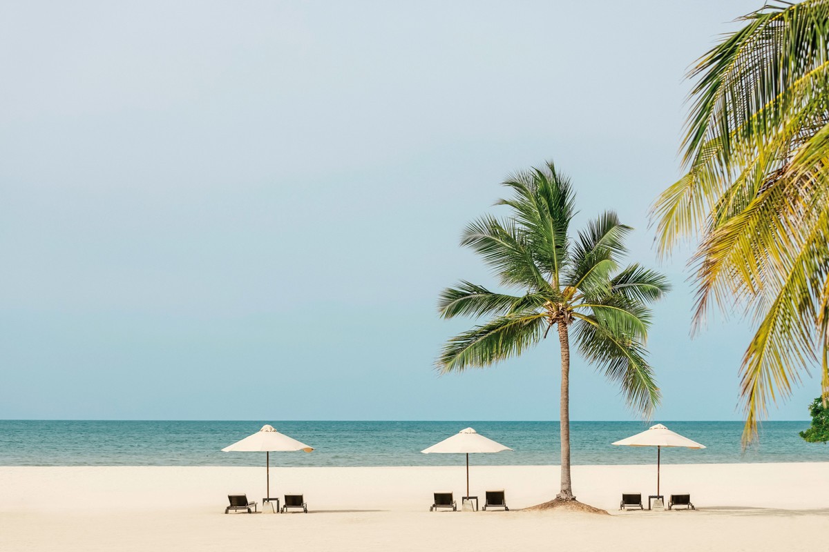 Hotel Uga Bay, Sri Lanka, Passekudah, Bild 9