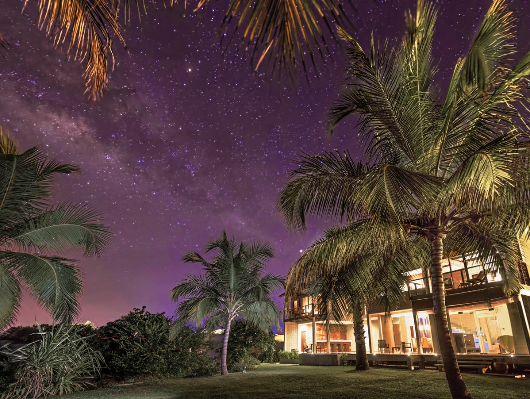 Hotel Uga Bay, Sri Lanka, Passekudah, Bild 6