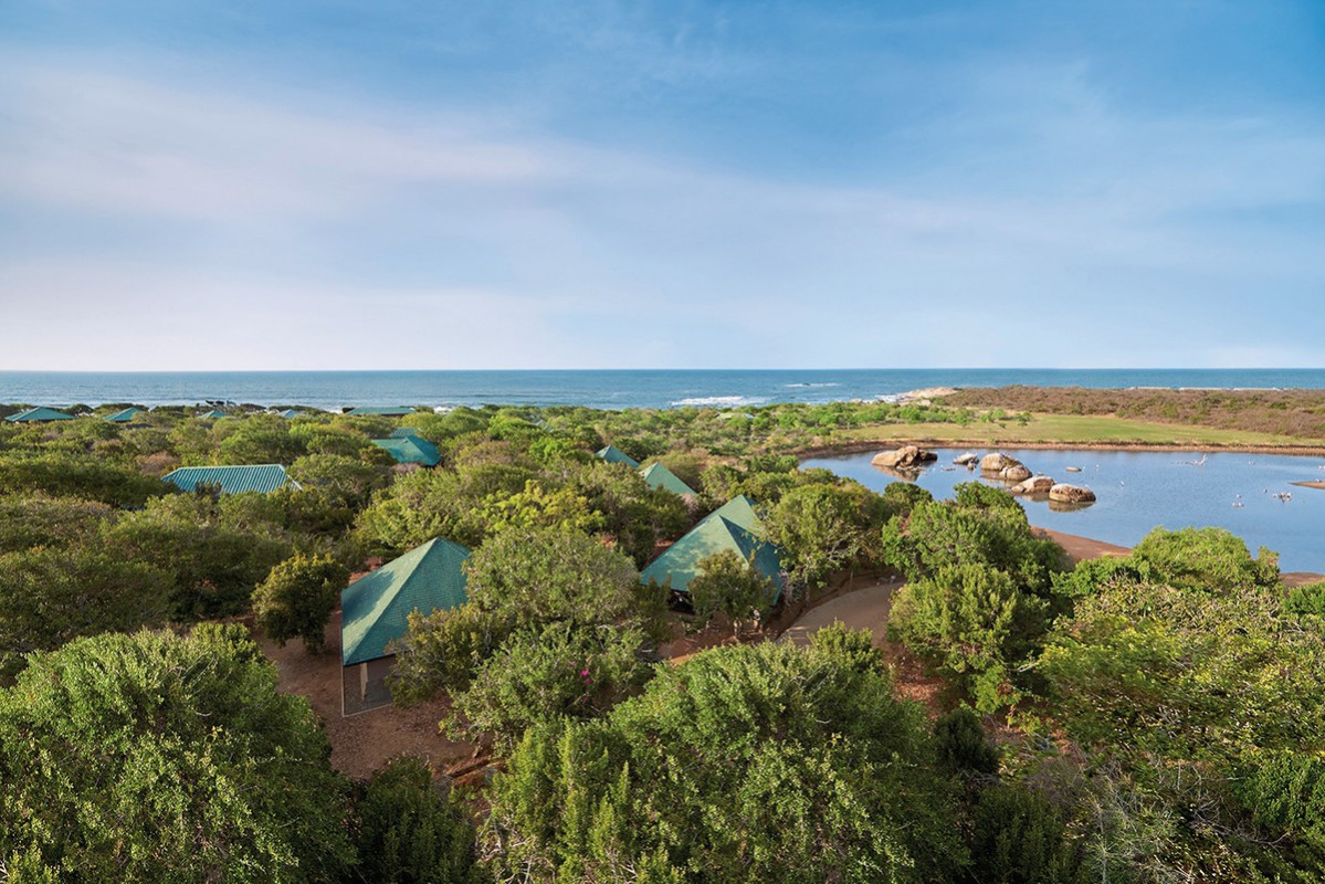 Hotel Cinnamon Wild Yala, Sri Lanka, Yala, Bild 3