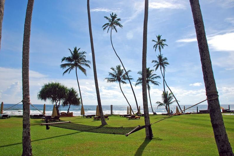 Hotel Jetwing Lighthouse, Sri Lanka, Galle, Bild 11