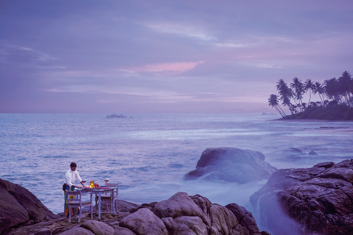 Hotel Jetwing Lighthouse, Sri Lanka, Galle, Bild 16