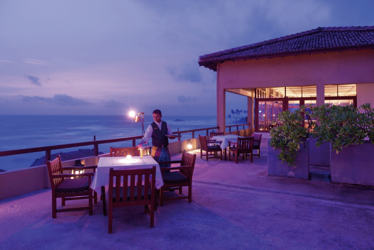 Hotel Jetwing Lighthouse, Sri Lanka, Galle, Bild 17