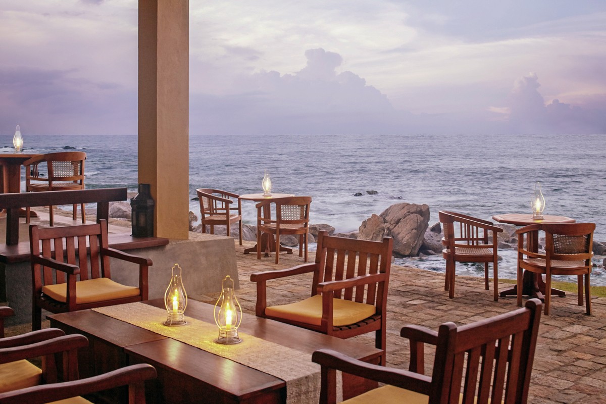 Hotel Jetwing Lighthouse, Sri Lanka, Galle, Bild 18