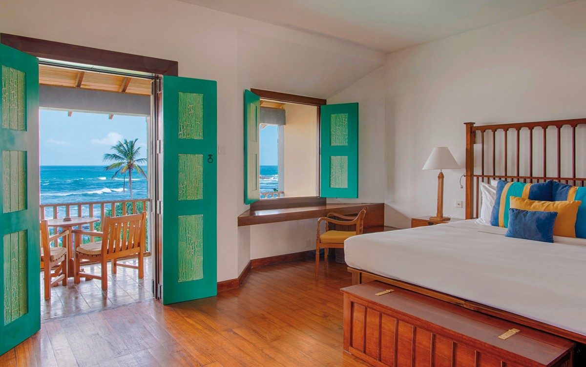 Hotel Jetwing Lighthouse, Sri Lanka, Galle, Bild 22