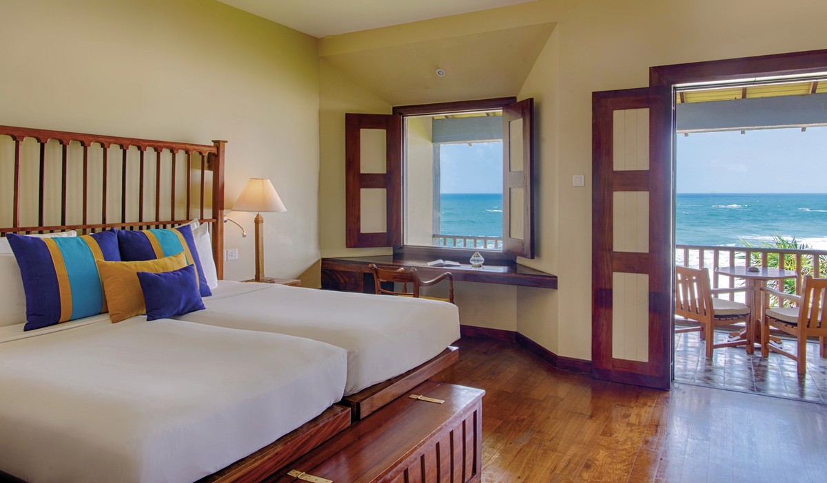 Hotel Jetwing Lighthouse, Sri Lanka, Galle, Bild 23