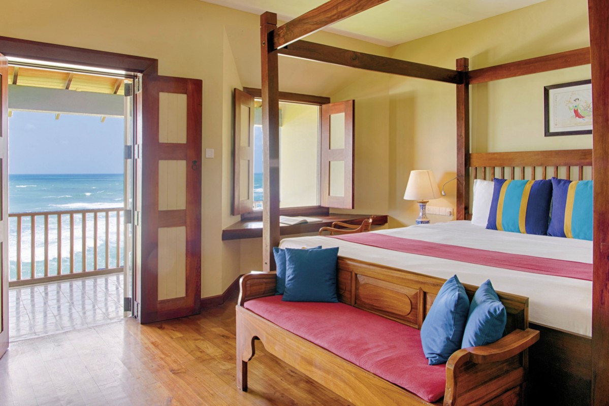 Hotel Jetwing Lighthouse, Sri Lanka, Galle, Bild 24