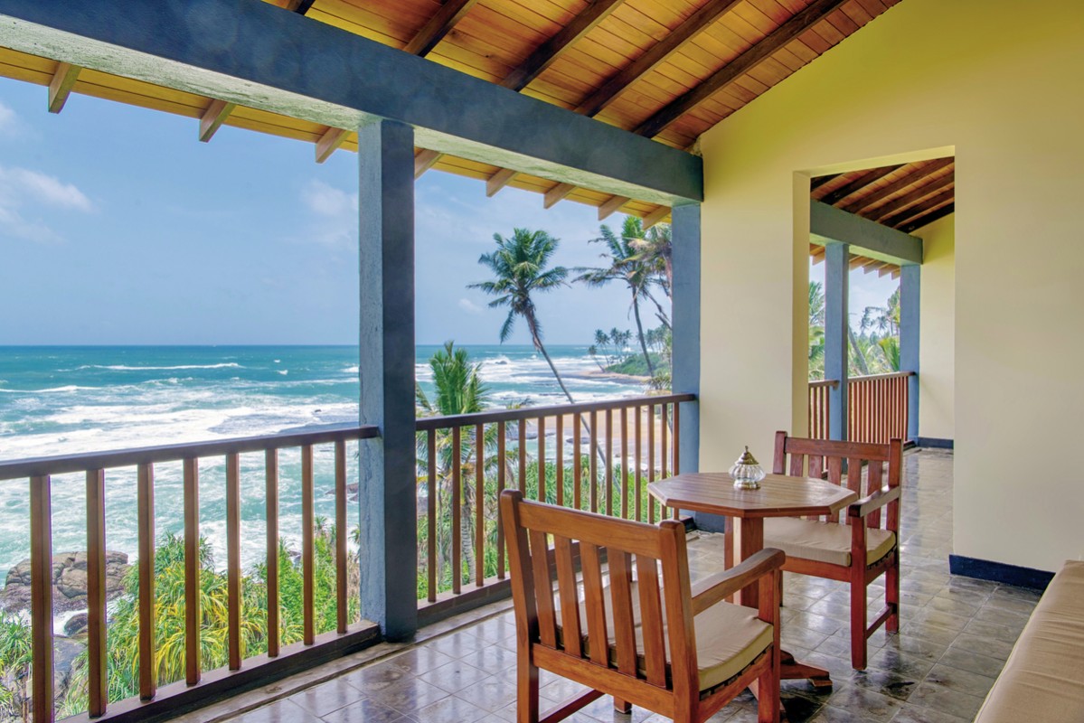 Hotel Jetwing Lighthouse, Sri Lanka, Galle, Bild 25