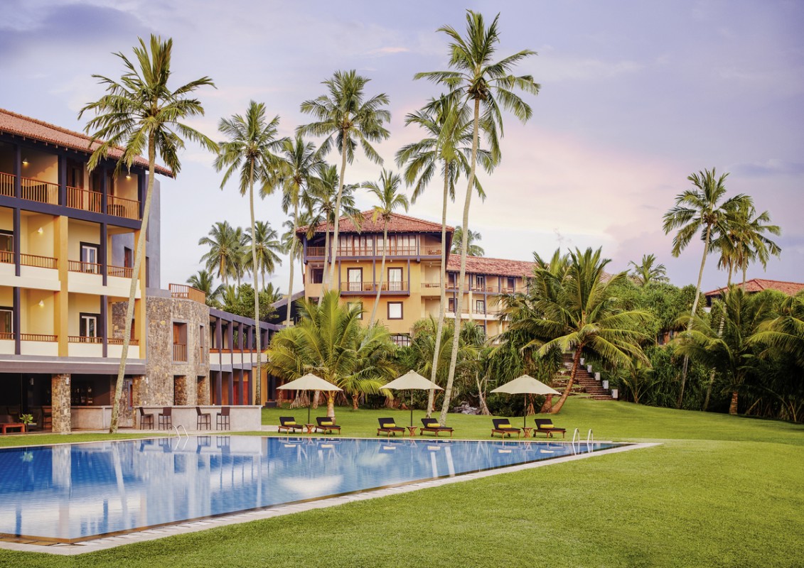 Hotel Jetwing Lighthouse, Sri Lanka, Galle, Bild 6