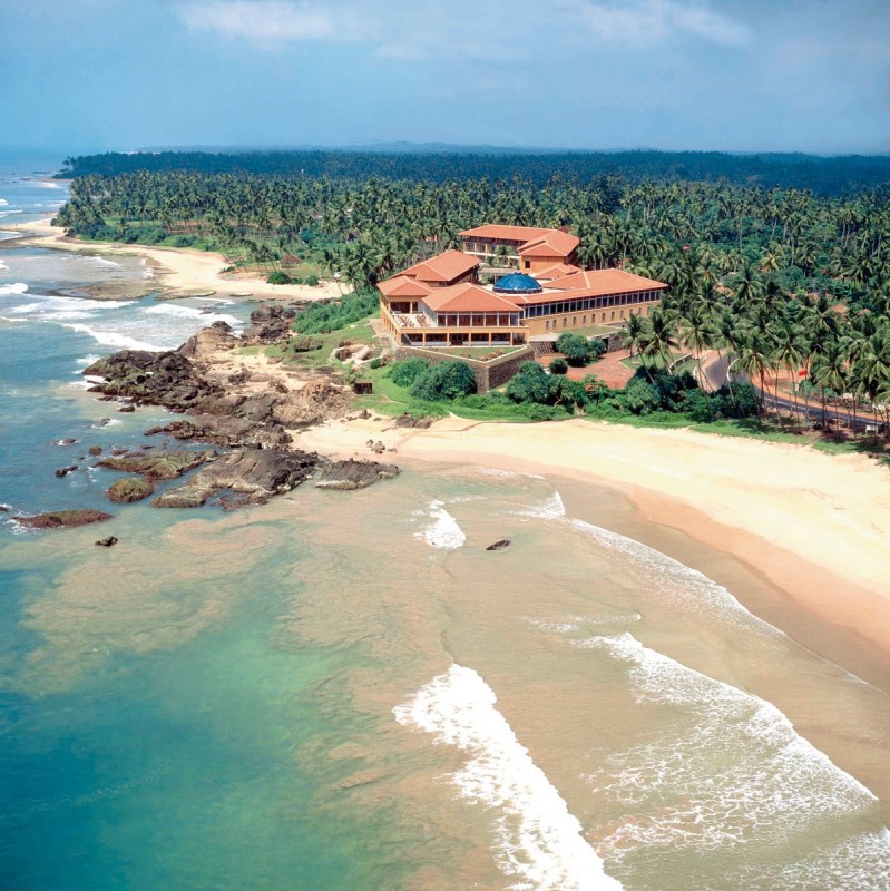 Hotel Jetwing Lighthouse, Sri Lanka, Galle, Bild 7