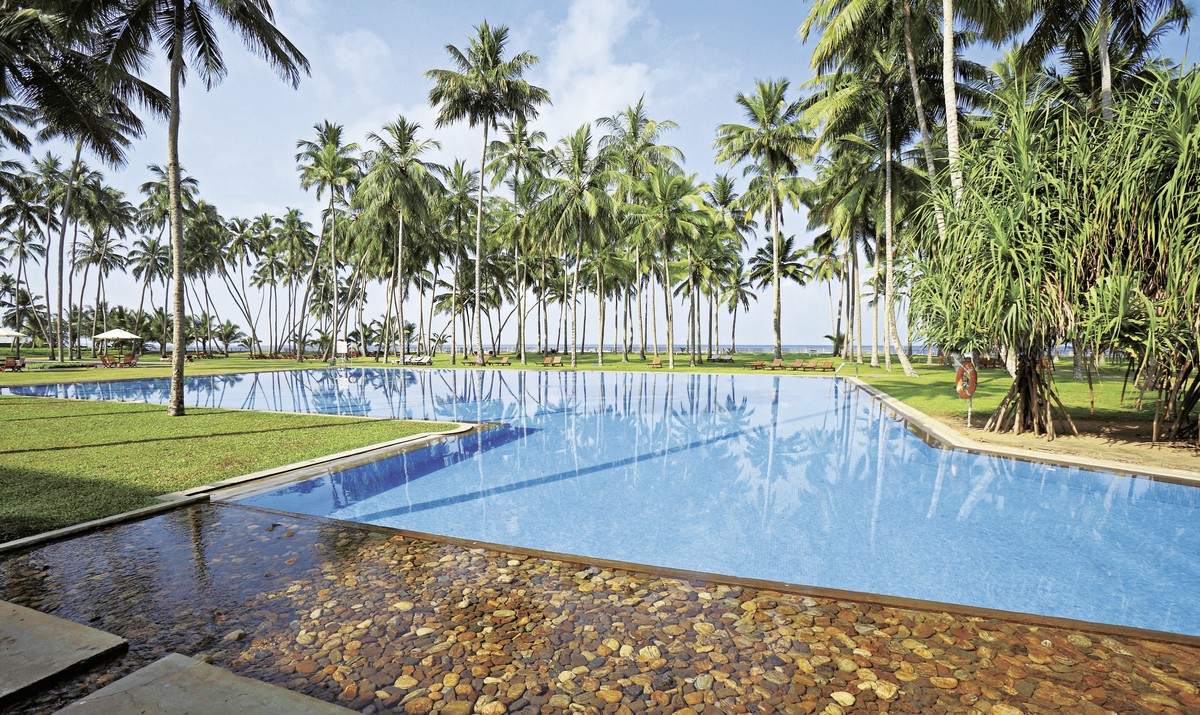 Hotel The Blue Water, Sri Lanka, Wadduwa, Bild 11