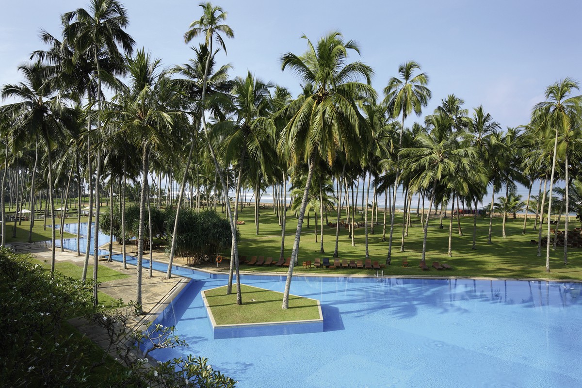 Hotel The Blue Water, Sri Lanka, Wadduwa, Bild 12