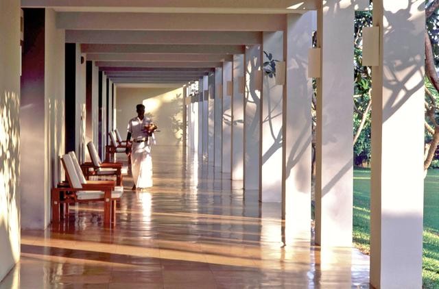 Hotel The Blue Water, Sri Lanka, Wadduwa, Bild 7