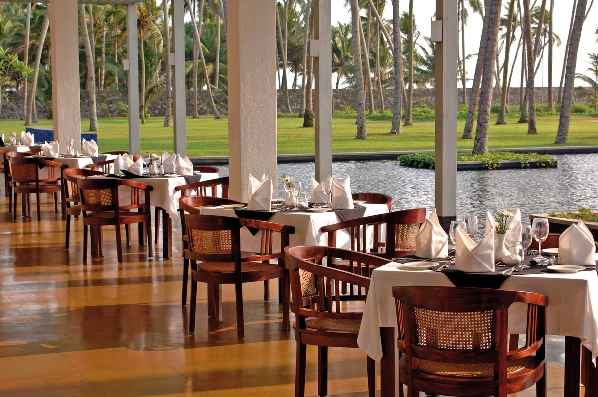 Hotel The Blue Water, Sri Lanka, Wadduwa, Bild 8