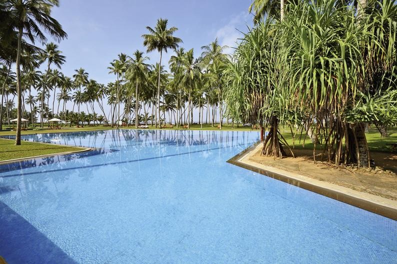 Hotel The Blue Water, Sri Lanka, Wadduwa, Bild 10