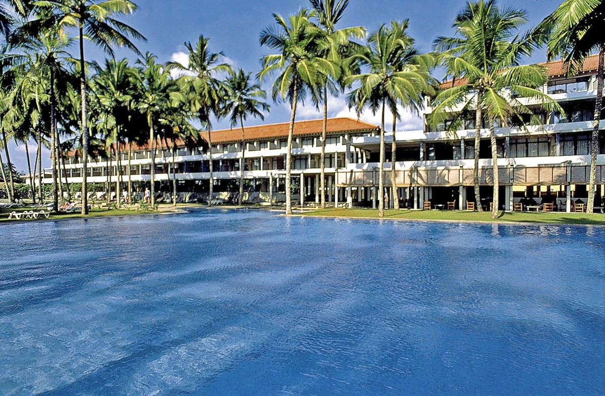 Hotel The Blue Water, Sri Lanka, Wadduwa, Bild 4