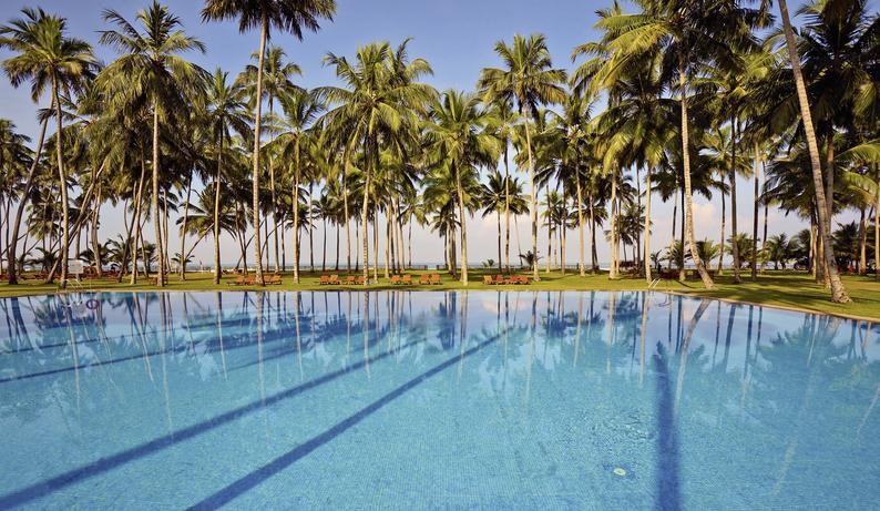 Hotel The Blue Water, Sri Lanka, Wadduwa, Bild 9