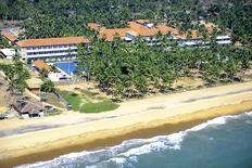 Hotel The Blue Water, Sri Lanka, Wadduwa, Bild 3