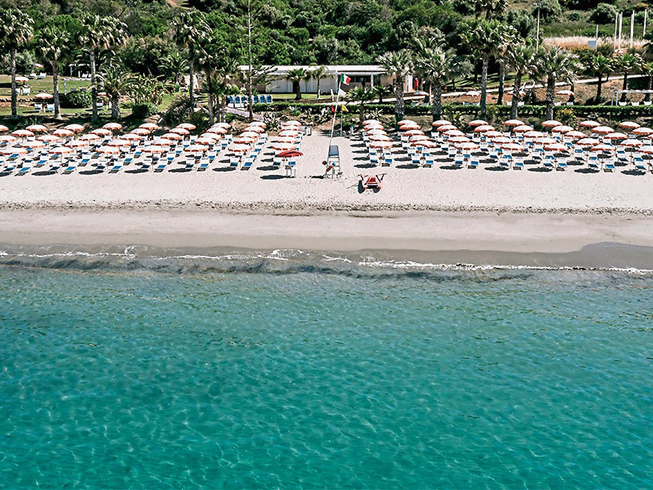 Hotel Mangia's Torre del Barone Resort, Italien, Sizilien, Sciacca, Bild 5