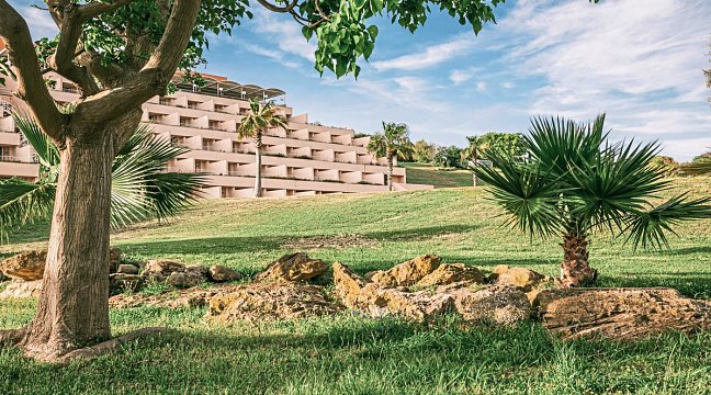 Hotel Mangia's Torre del Barone Resort, Italien, Sizilien, Sciacca