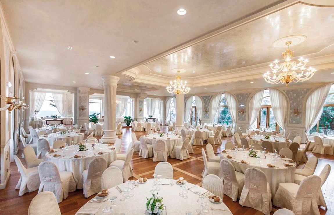 Hotel Villa Diodoro, Italien, Sizilien, Taormina, Bild 9