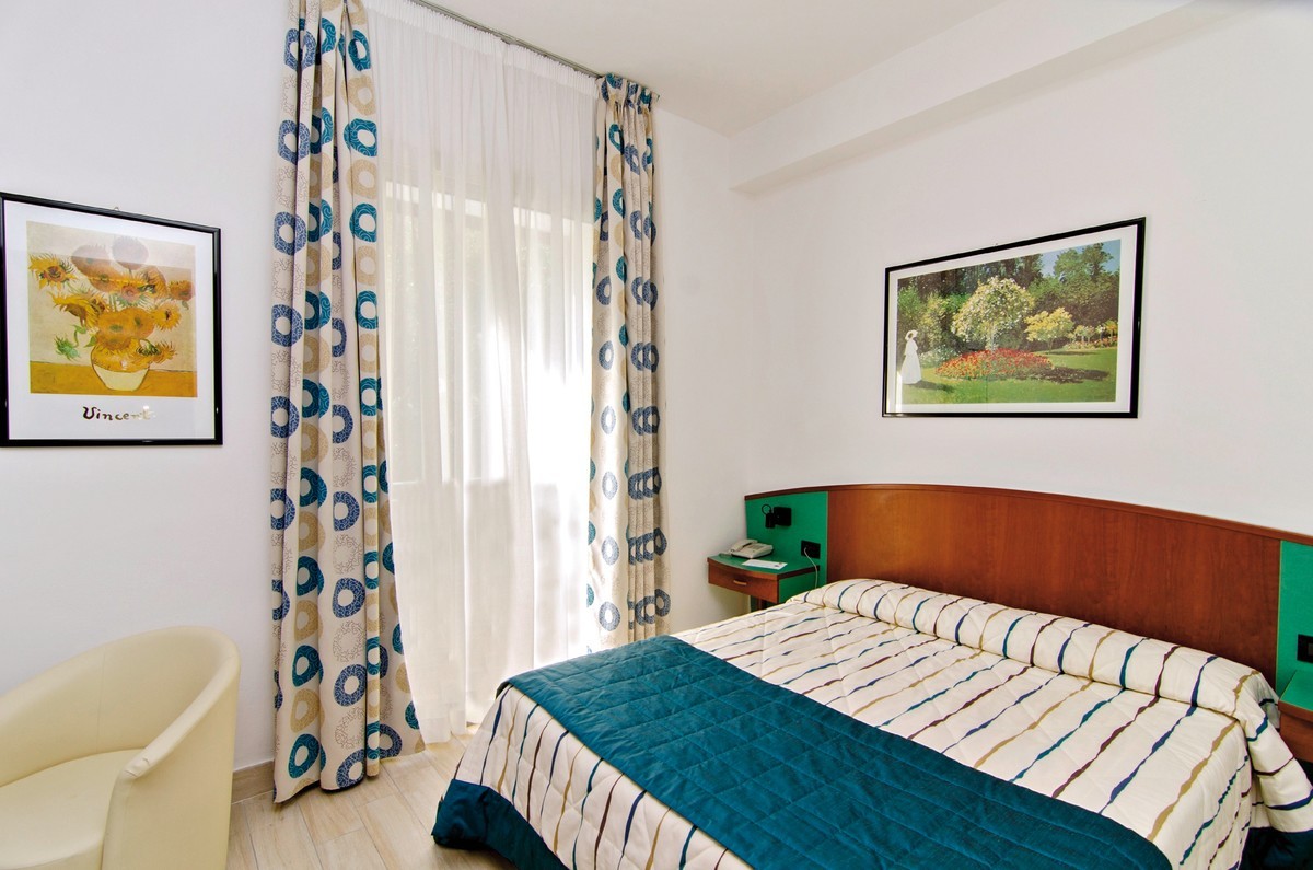 Hotel Ariston & Palazzo Santa Caterina, Italien, Sizilien, Taormina, Bild 3