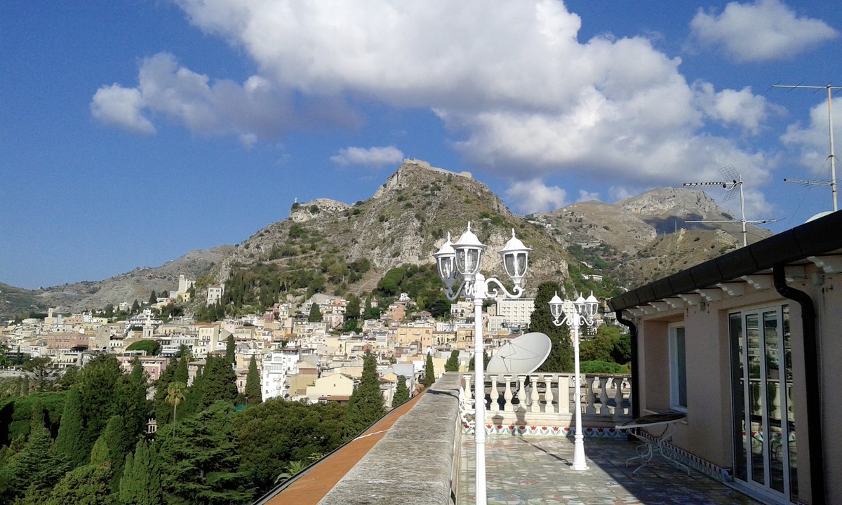 Hotel Taormina Park, Italien, Sizilien, Taormina, Bild 14