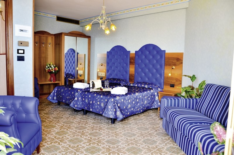 Hotel Taormina Park, Italien, Sizilien, Taormina, Bild 16