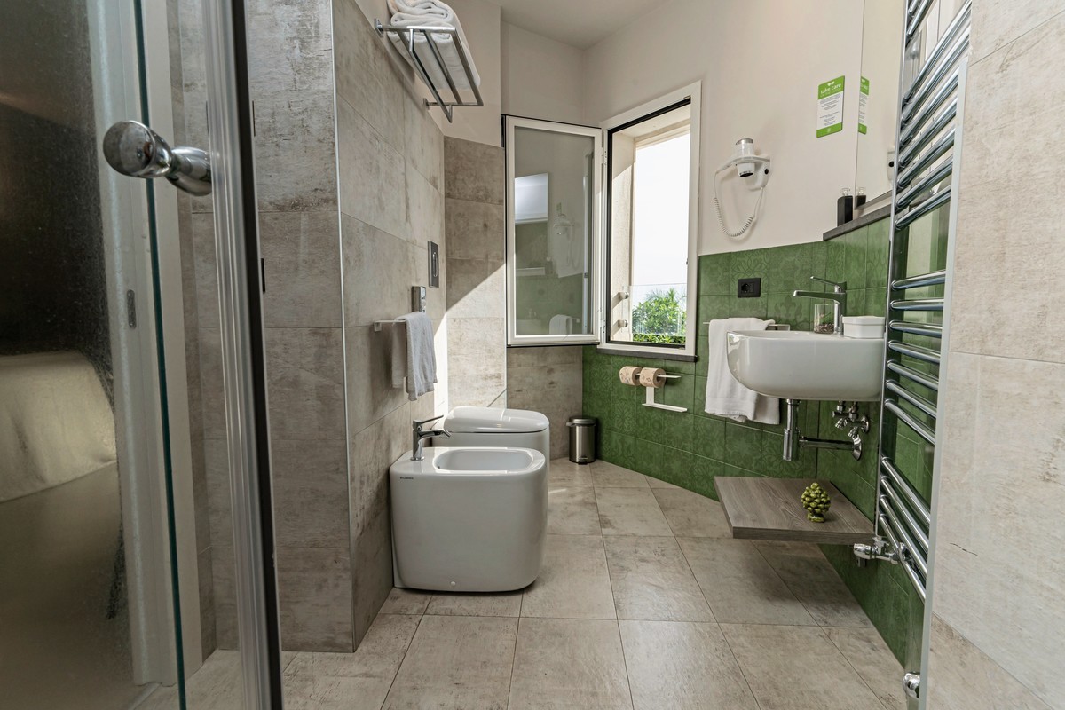 Grand Hotel Faraglioni, Italien, Sizilien, Aci Trezza, Bild 10