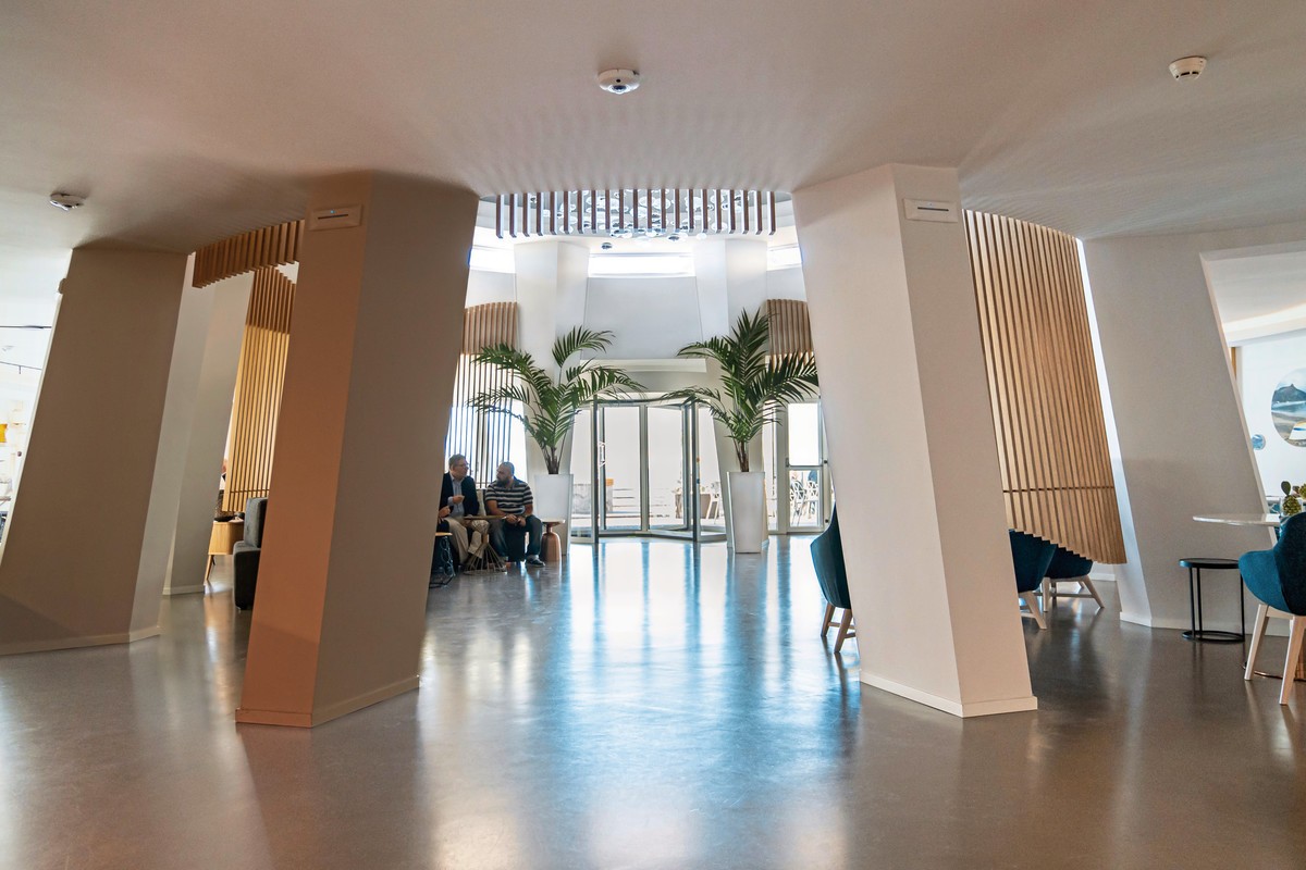 Grand Hotel Faraglioni, Italien, Sizilien, Aci Trezza, Bild 3