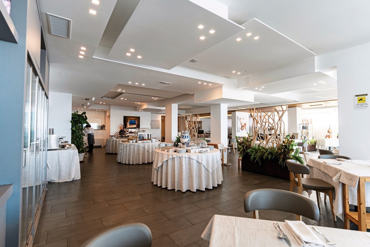 Grand Hotel Faraglioni, Italien, Sizilien, Aci Trezza, Bild 4