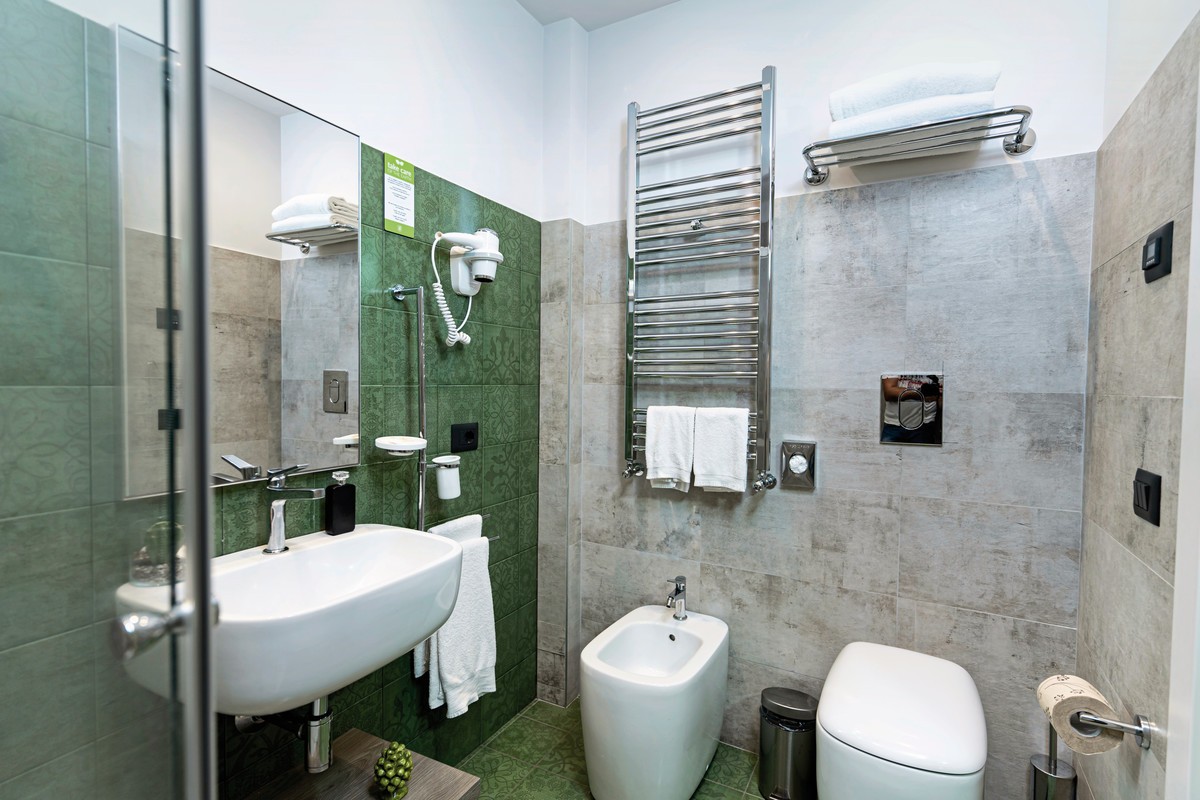 Grand Hotel Faraglioni, Italien, Sizilien, Aci Trezza, Bild 6