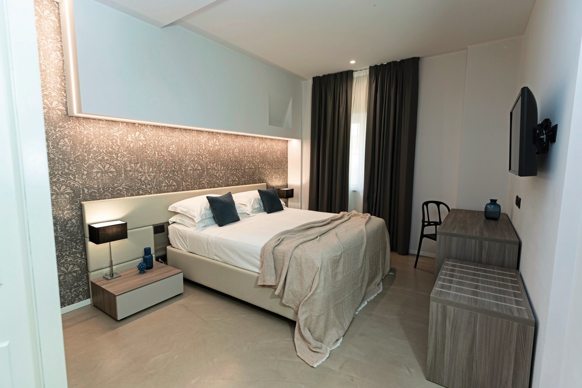 Grand Hotel Faraglioni, Italien, Sizilien, Aci Trezza, Bild 7