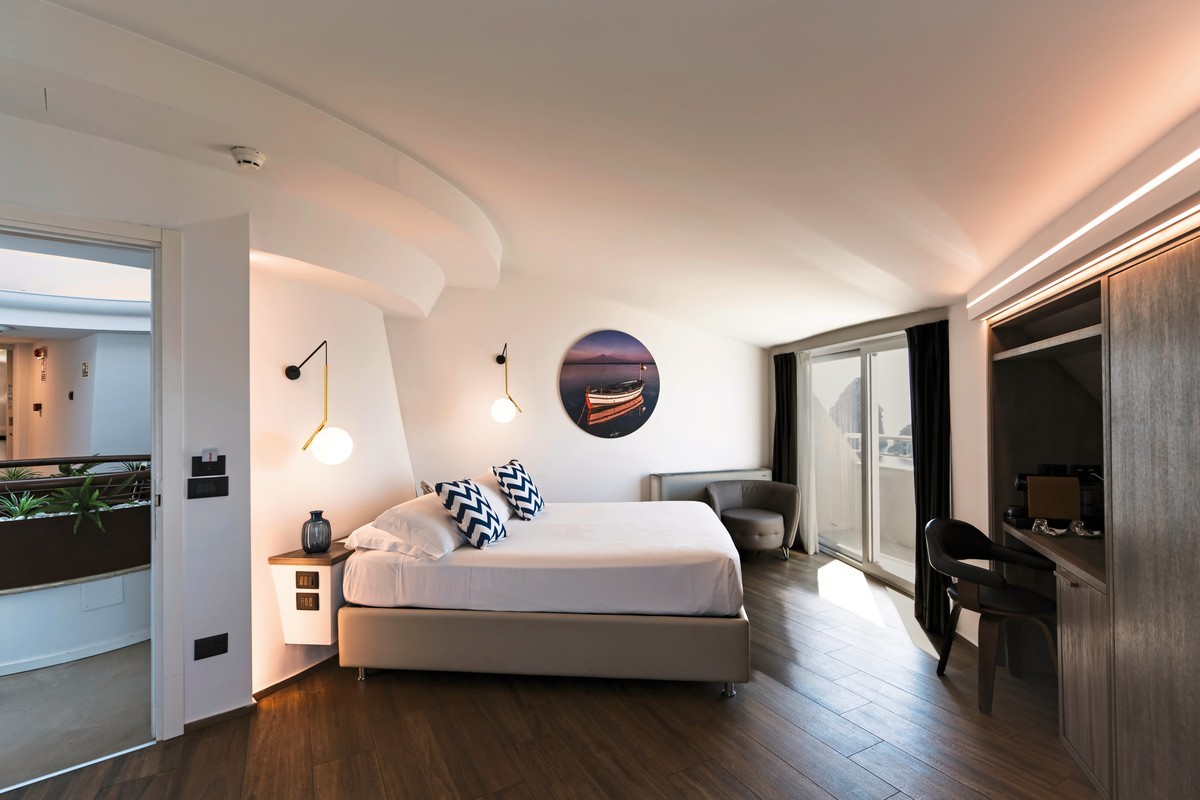 Grand Hotel Faraglioni, Italien, Sizilien, Aci Trezza, Bild 8