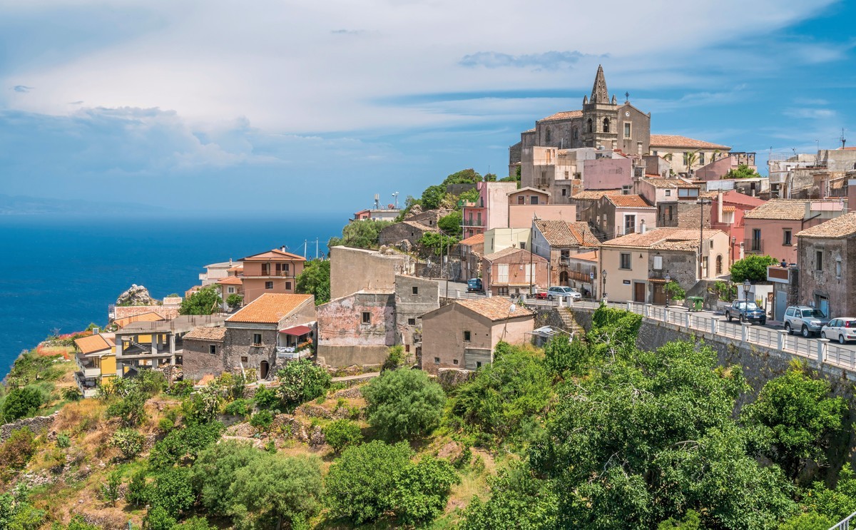 Hotel Historische Stätten, Meersalz und ein Hauch von Afrika, Italien, Sizilien, Syrakus, Bild 14