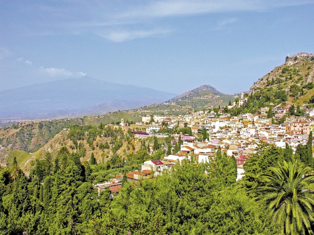 Hotel Historische Stätten, Meersalz und ein Hauch von Afrika, Italien, Sizilien, Syrakus, Bild 5