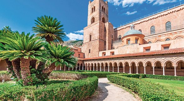 Hotel Historische Stätten, Meersalz und ein Hauch von Afrika, Italien, Sizilien, Syrakus, Bild 1