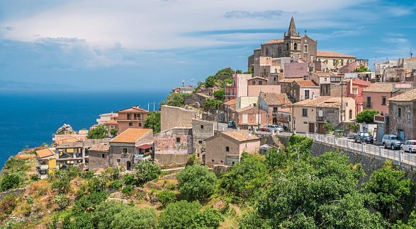 Hotel Historische Stätten, Meersalz und ein Hauch von Afrika, Italien, Sizilien, Syrakus, Bild 14